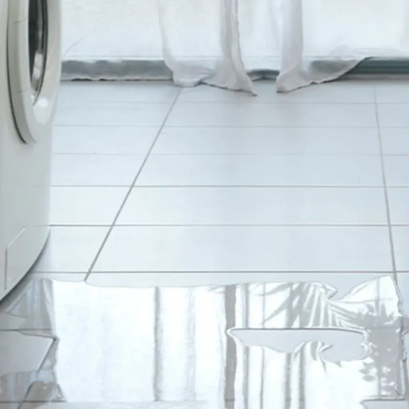 Appliance Leak Cleanup in Harvey, IL